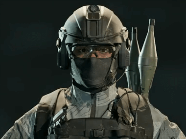 キャラクタースキン/アーバン・スプロール