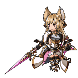 ユイシス（風SSR）_初期状態