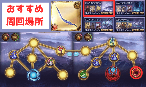 ラースファイア・ミーレス