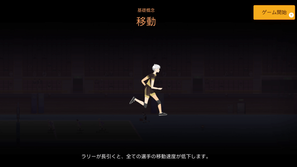 シーズン2は高難易度のため後回しにする