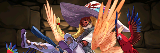 大魔女交換メダル-ファスカ