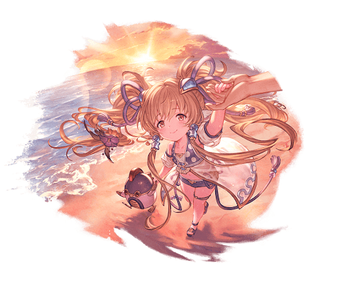 水着マキラ_上限解放後