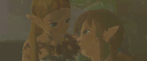 BotW_ウツシエの記憶をクリアする