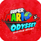 マリオオデッセイ攻略