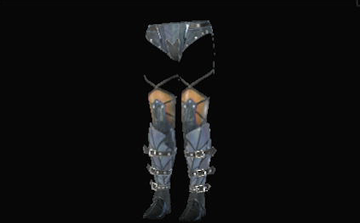 スカルダ/スパイオガンバ