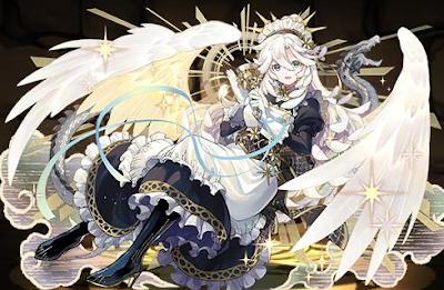 モーニングコールメイド・テミス