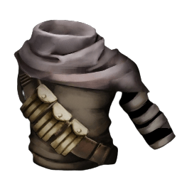 デザートシャツ