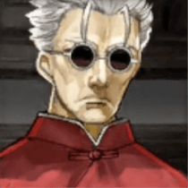 3月週替り（李書文)