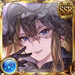 ロゼッタ（ハロウィン）