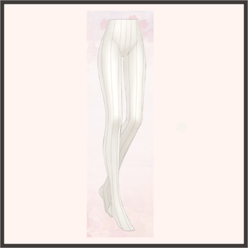 羊毛ソックス-晴