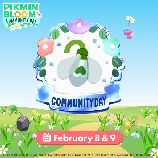 コミュニティ・デイ