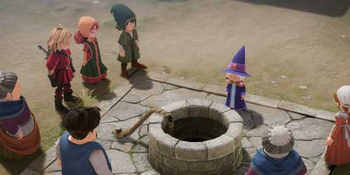 DQ7リイマジンド_パミラ