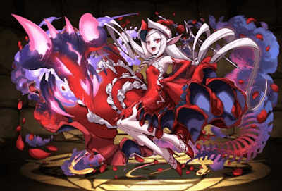 魔族の死霊魔術師・ミリエラ