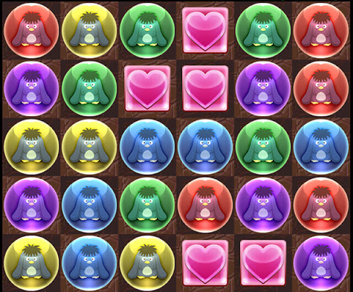 幽☆遊☆白書ドロップ2