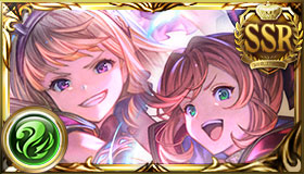 カリオストロ＆クラリス