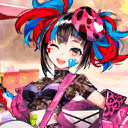 fgo-清少納言（水着）