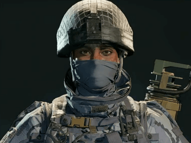 キャラクタースキン/メトロポリス