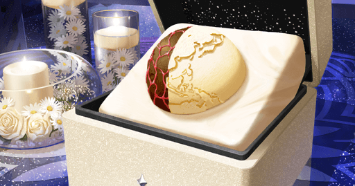 fgo-ハーフムーン：アース