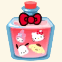 サンリオキャラクターズのもと