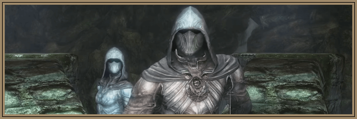 スカイリム_盗賊ギルド