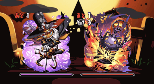 ハロウィンナイト 2F