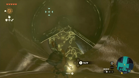 4階_④回転盤の合わせ