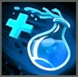 魔王魔法使い_MP回復アイコン