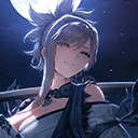 fgo-二天一流の女