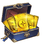 【一度きりの購入チャンス】SSRアルカナ選択ボックス