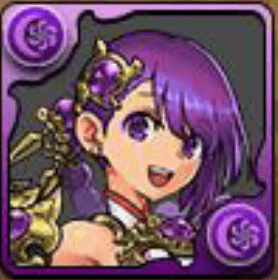 紫命の霊央神・カミムスビ