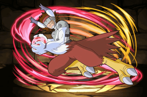 シルフィーモン