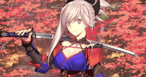 fgo-宮本武蔵の運用方法とおすすめサーヴァント