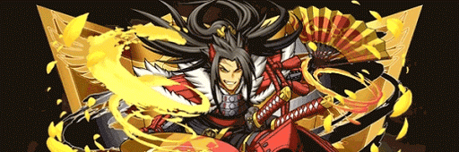 前田慶次パーティ