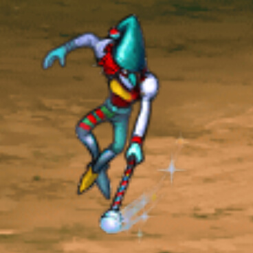 FF5_ファルファレッロ