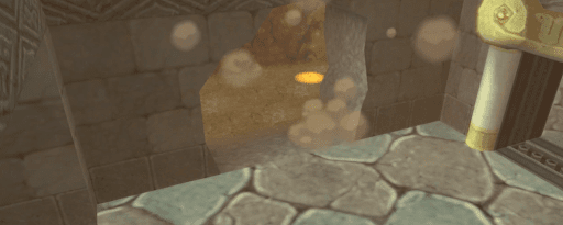 ゼルダSWS_隠し通路