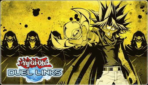 闇マリクデュエルフィールド