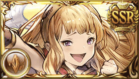 カリオストロ（土SSR）