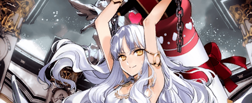 fgo-カレンのステータス