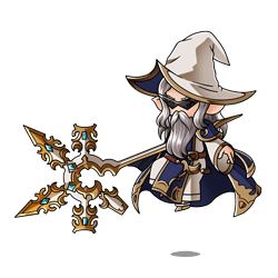 マルキアレス_上限解放後