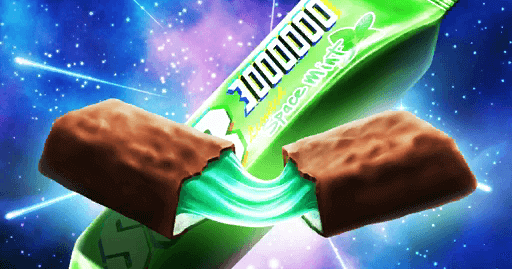 fgo-SCB（スペース・チョコレート・バー）