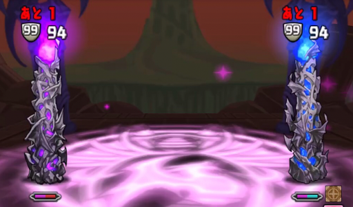 新魔王チャレンジ-13F