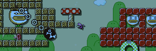 マリオメーカー_よゐこ