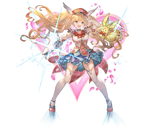 バレンタインモニカ_初期状態