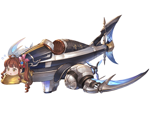 ディアンサイファー・ディアンサ