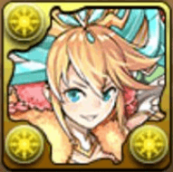 天煌球の麒麟・サクヤ