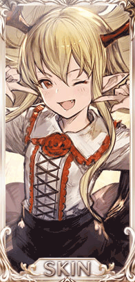 ノーブルナイトドレス・ヴァンピィ