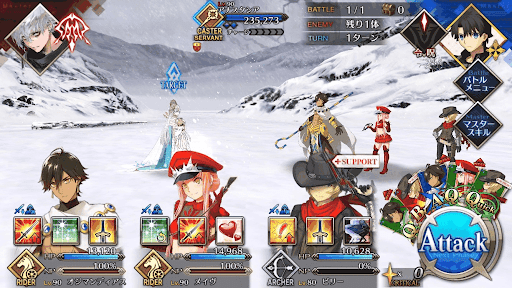 fgo-22節_バトル3