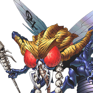 女神転生3_悪魔