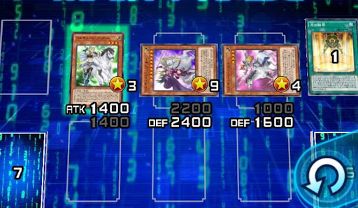 ワルキューレ先攻