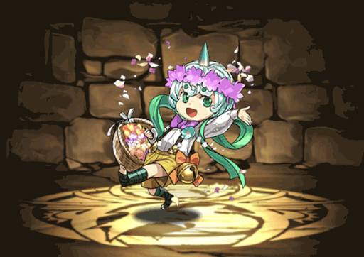 祝福のゲスト・風の小鬼